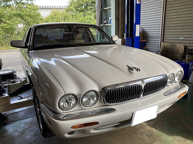 �W���K�[XJ�@���s���Ɉى������Ƃ̂����k