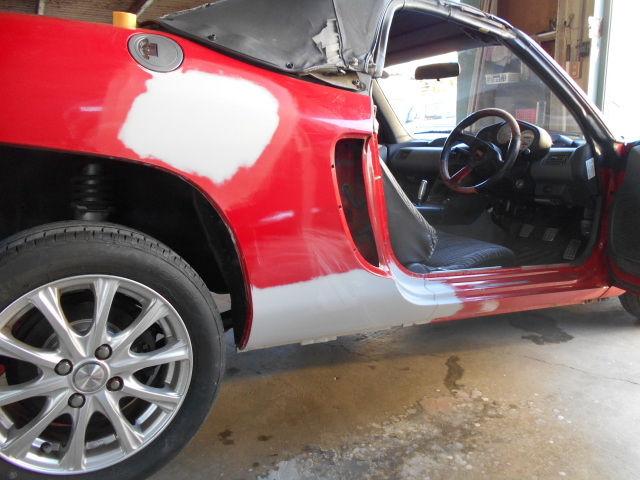 �T�C�h�V���̉��h�菈��