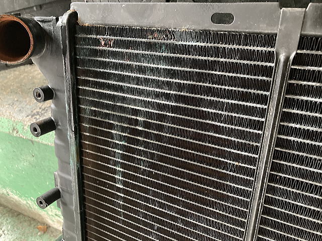 �A���t�@�����I156�̃��W�G�[�^�[����