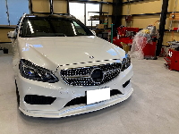 �O�Ԃ̃x���cS�N���X�iW221�j