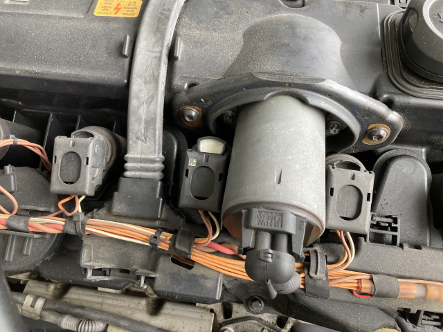 �G���W�����[�����̃R�C��