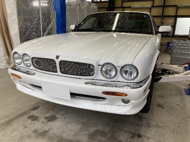 �W���K�[XJ