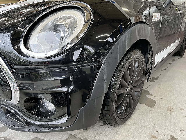 �z���_�r�[�g�̃T�C�h�V�����}�X�L���O